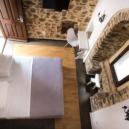 Lida Mary Aparthotel Mesta Ngoại thất bức ảnh