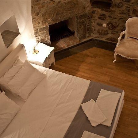 Lida Mary Aparthotel Mesta Ngoại thất bức ảnh