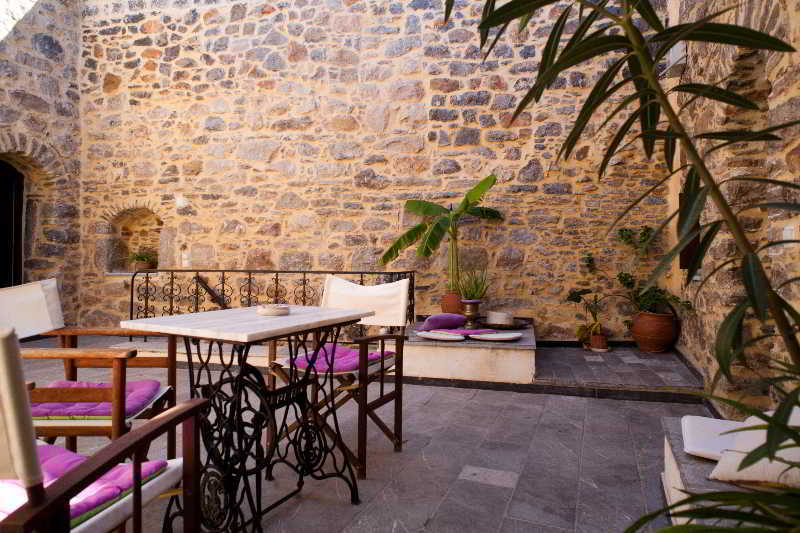 Lida Mary Aparthotel Mesta Ngoại thất bức ảnh