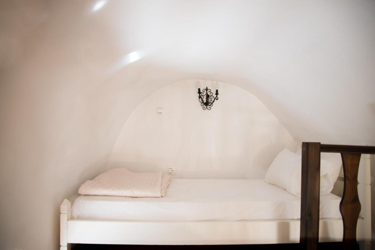 Lida Mary Aparthotel Mesta Ngoại thất bức ảnh