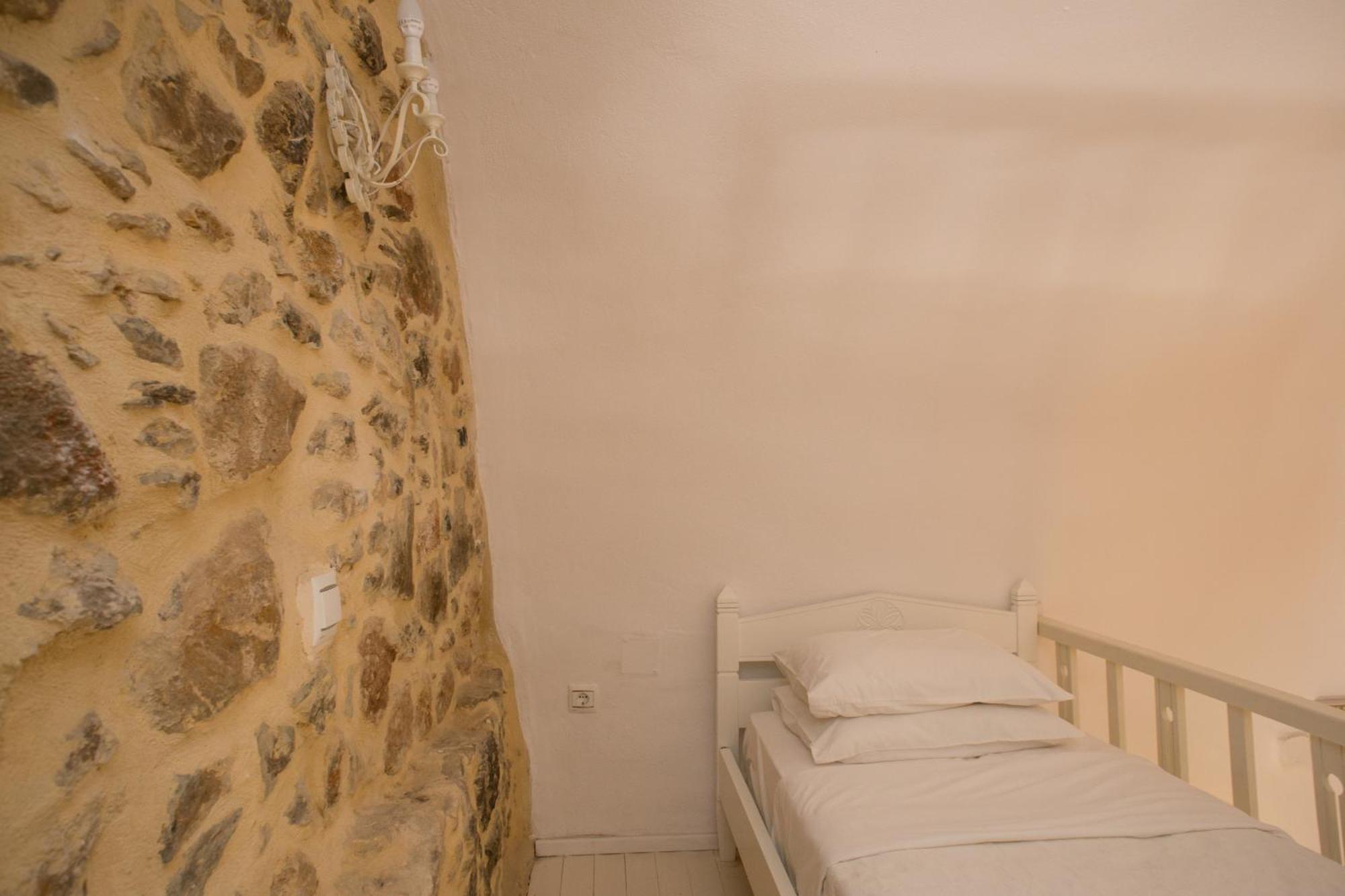Lida Mary Aparthotel Mesta Ngoại thất bức ảnh