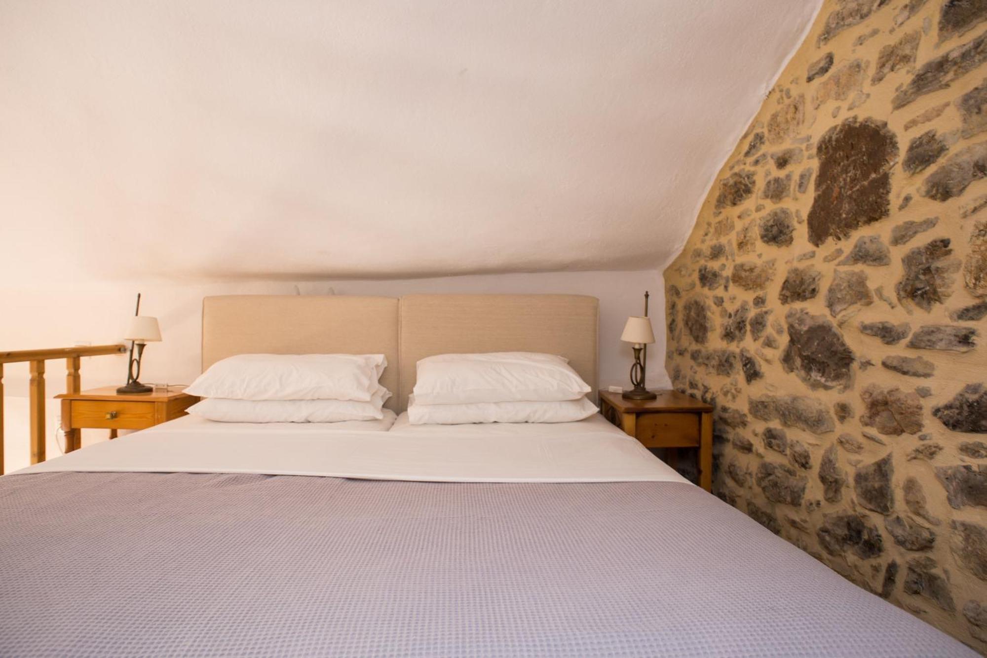 Lida Mary Aparthotel Mesta Phòng bức ảnh