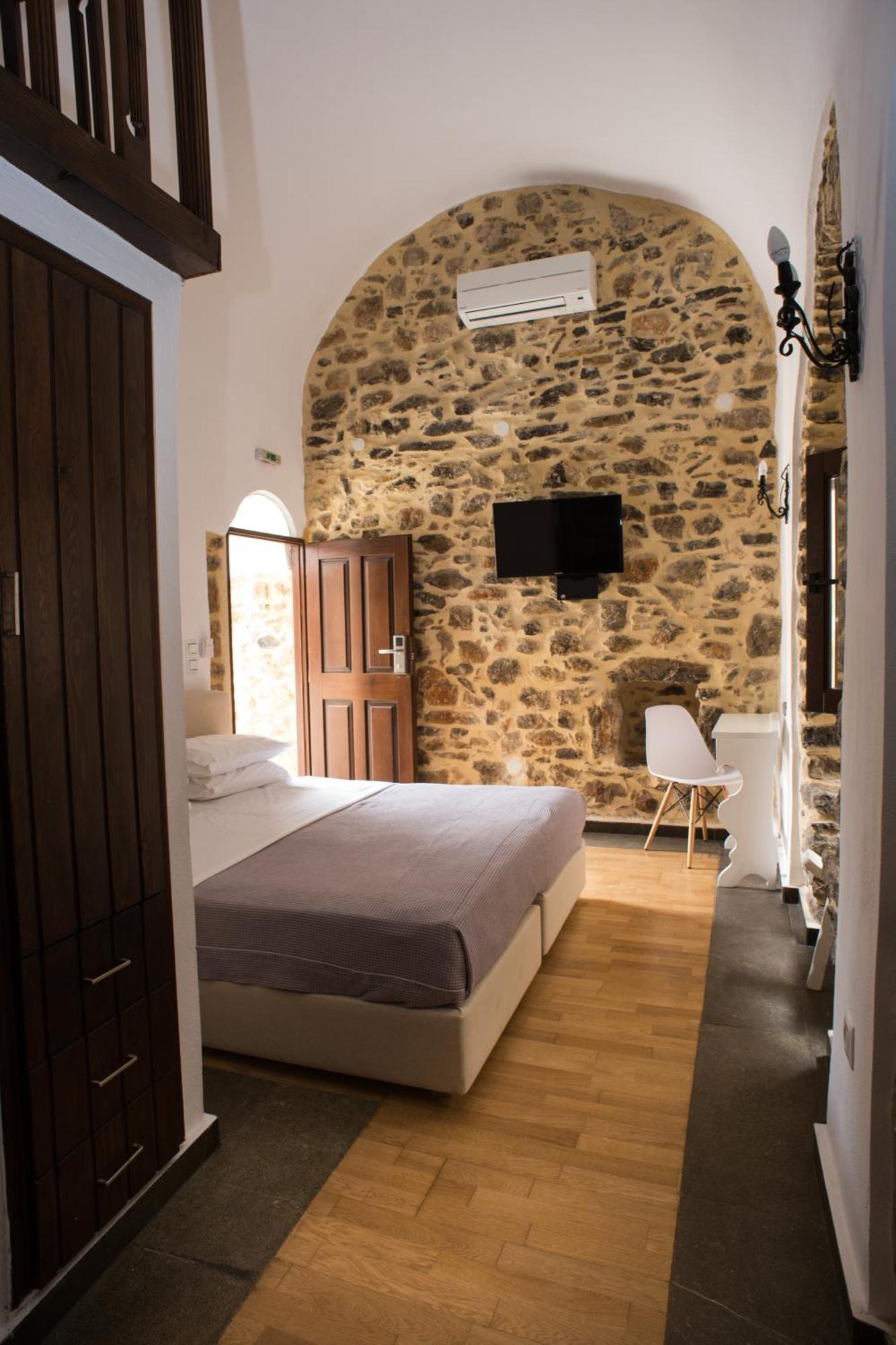 Lida Mary Aparthotel Mesta Phòng bức ảnh
