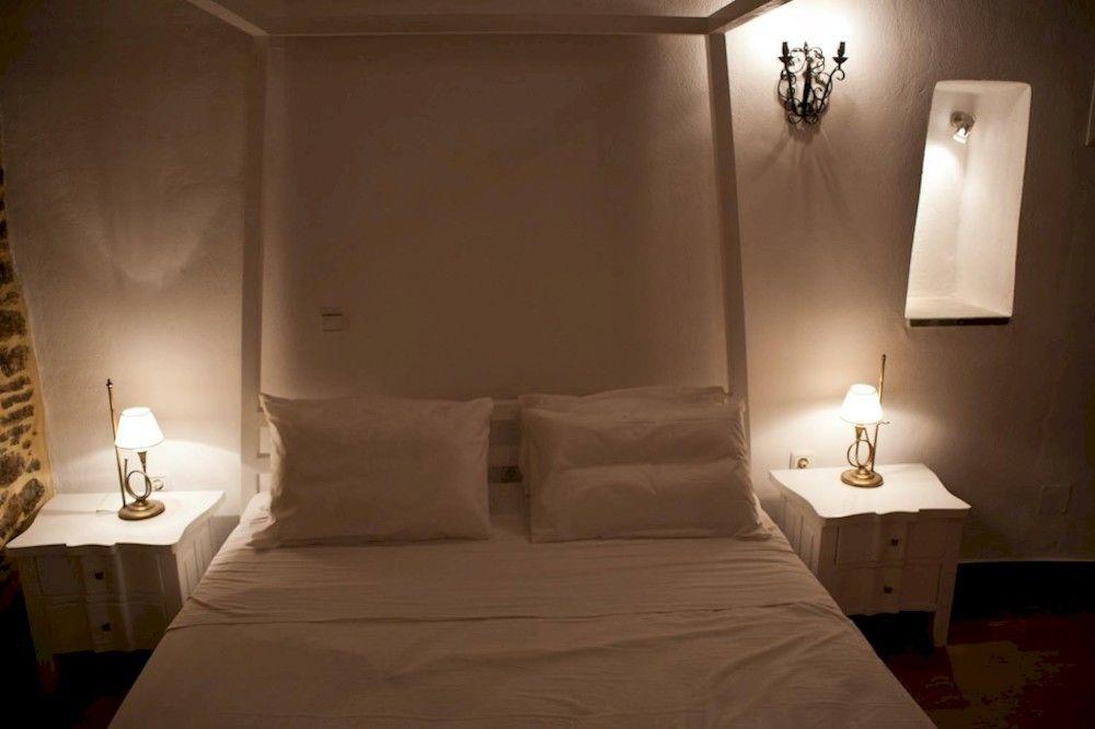 Lida Mary Aparthotel Mesta Ngoại thất bức ảnh
