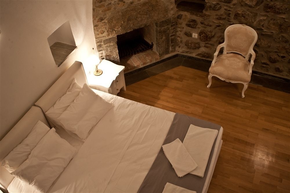 Lida Mary Aparthotel Mesta Ngoại thất bức ảnh