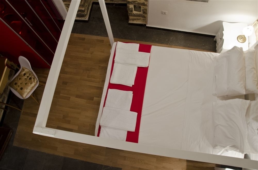 Lida Mary Aparthotel Mesta Ngoại thất bức ảnh