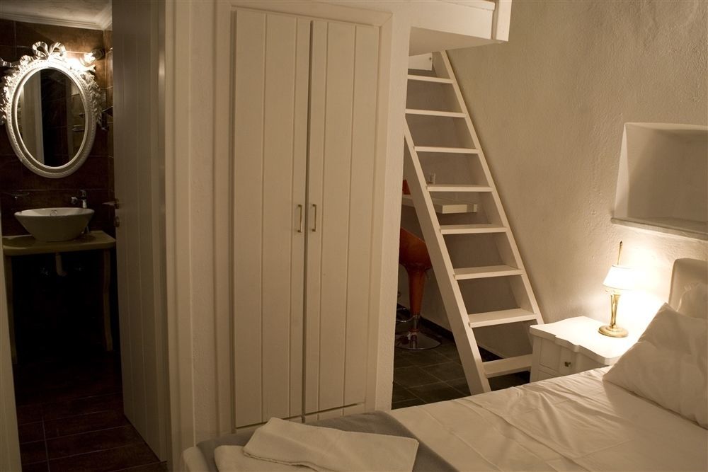 Lida Mary Aparthotel Mesta Ngoại thất bức ảnh