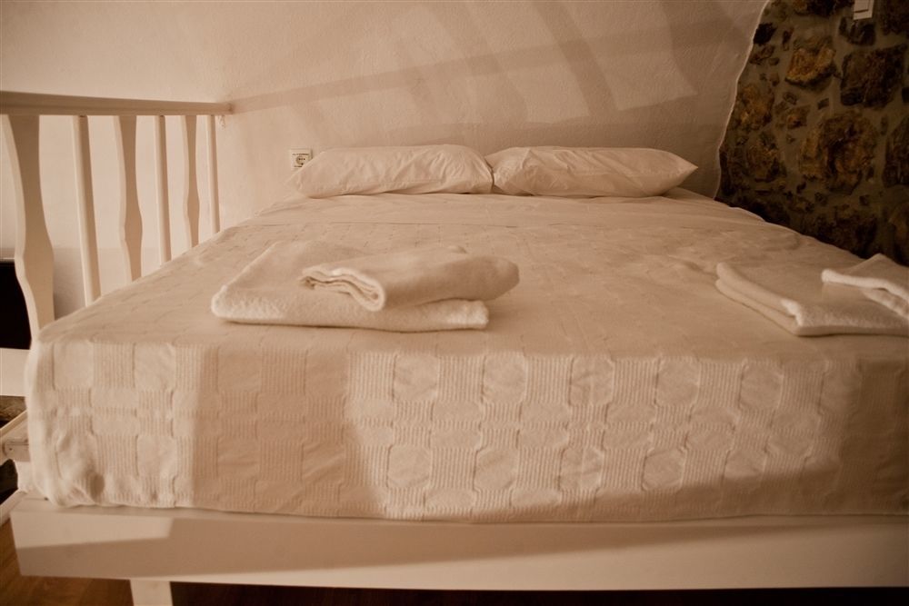Lida Mary Aparthotel Mesta Ngoại thất bức ảnh
