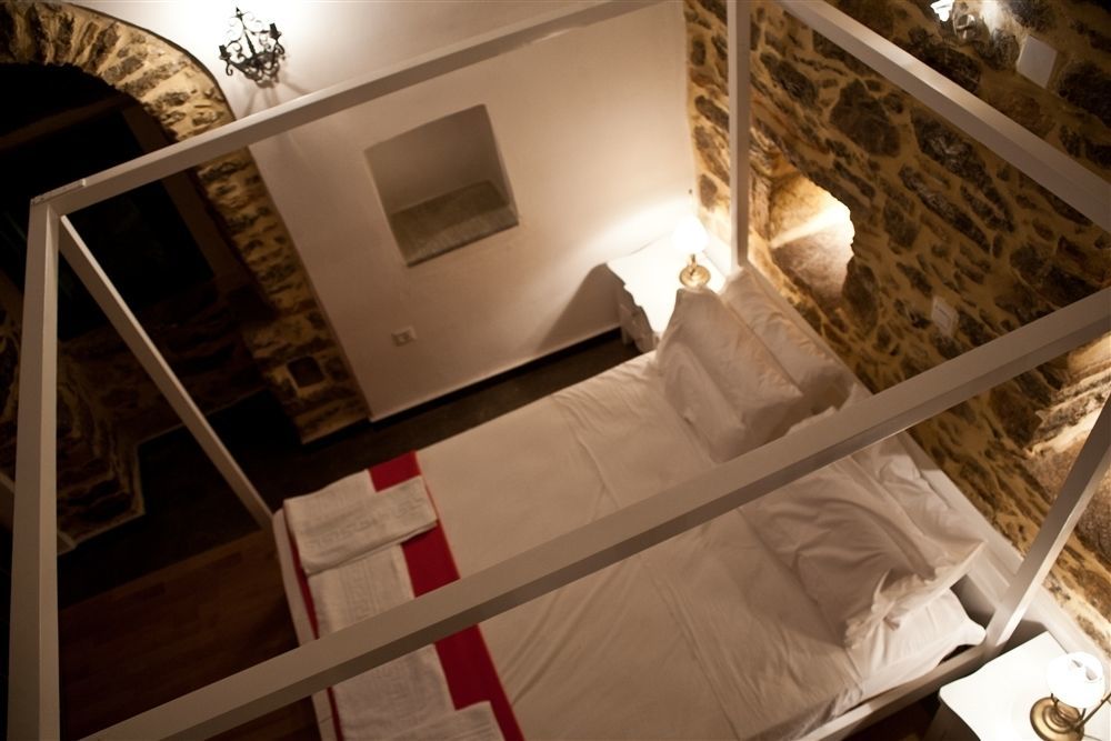 Lida Mary Aparthotel Mesta Ngoại thất bức ảnh