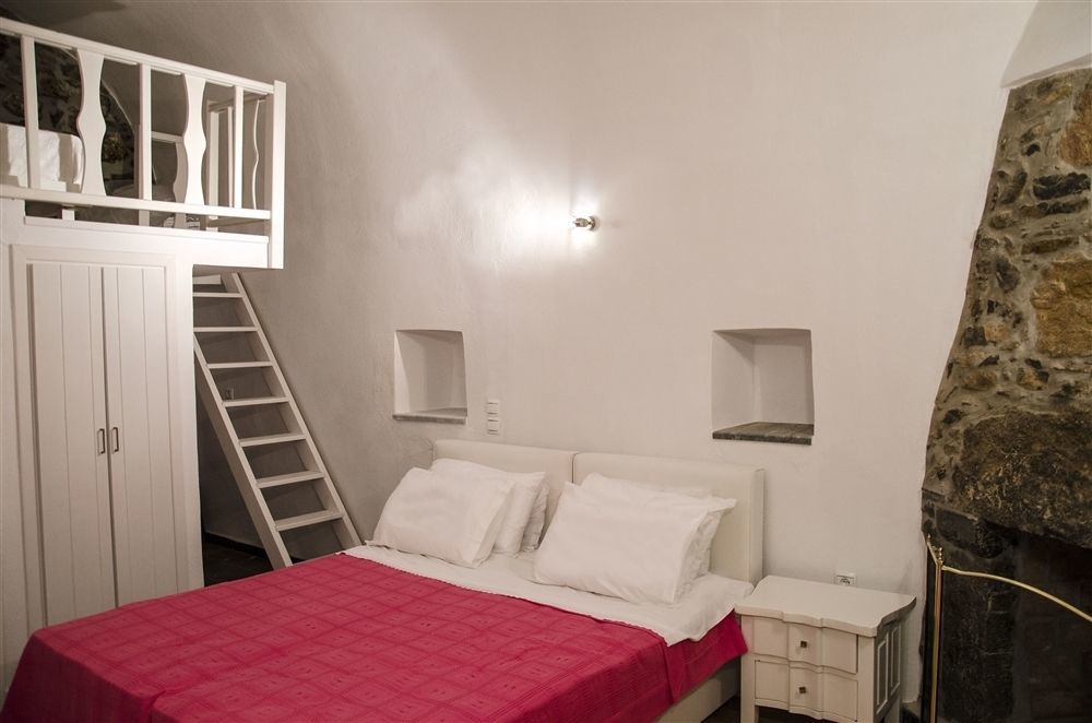 Lida Mary Aparthotel Mesta Ngoại thất bức ảnh